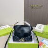 6930d7286e68136f4d9b159c Box Included Loewe Lucky Bag Handbag LOEWE Anagram Original Series New Arrival Bag Share
