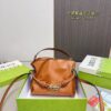 6930d72a6e68136f4d9b15a0 Box Included Loewe Lucky Bag Handbag LOEWE Anagram Original Series New Arrival Bag Share