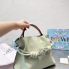 6930d72c6e68136f4d9b15a2 Loewe Women's Bucket Bag Shoulder Crossbody Bag