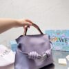 6930d72d6e68136f4d9b15a4 Loewe Women's Bucket Bag Shoulder Crossbody Bag