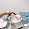 6930d72e6e68136f4d9b15a5 Loewe Women's Bucket Bag Shoulder Crossbody Bag
