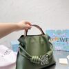 6930d72e6e68136f4d9b15a6 Loewe Women's Bucket Bag Shoulder Crossbody Bag