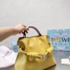6930d72f6e68136f4d9b15a8 Loewe Women's Bucket Bag Shoulder Crossbody Bag