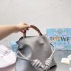 6930d72f6e68136f4d9b15a9 Loewe Women's Bucket Bag Shoulder Crossbody Bag