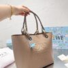 Elevate Your Style (and Salary) with This Sophisticated LOEWE Tote Bag!