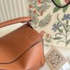6930d7356e68136f4d9b15af Loewe Puzzle Mini Geometric Bag in Box