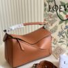 6930d7356e68136f4d9b15b0 Loewe Puzzle Mini Geometric Bag in Box