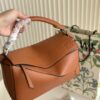 6930d7366e68136f4d9b15b2 Loewe Puzzle Mini Geometric Bag in Box