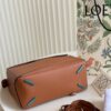 6930d7366e68136f4d9b15b3 Loewe Puzzle Mini Geometric Bag in Box