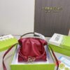 6930d7396e68136f4d9b15b6 Box Included Loewe Lucky Bag Handbag LOEWE Anagram Original Series New Arrival Bag Share
