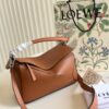 Loewe Puzzle Mini Bag in Box