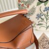 Loewe Puzzle Mini Bag in Box