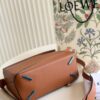 Loewe Puzzle Mini Bag in Box