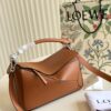 Loewe Puzzle Mini Bag in Box