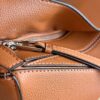 Loewe Puzzle Mini Bag in Box