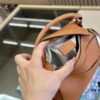 Loewe Puzzle Mini Geometric Bag