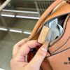Loewe Puzzle Mini Geometric Bag