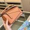 Loewe Puzzle Mini Geometric Bag