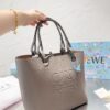 Elevate Your Style (and Salary) with This Sophisticated LOEWE Tote Bag!