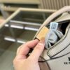 Loewe Puzzle Mini Geometric Bag