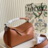 6930d7566e68136f4d9b15e9 Loewe Puzzle Mini Geometric Bag in Box