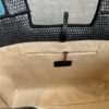 6930d7616e68136f4d9b15f8 Loewe Anagram Basket Embroidered Logo Rattan Woven Shopping Tote Beach Bag Summer New Arrival Basket Bag Woven Leather-Trimmed Tote for Beach and Vacation