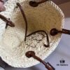 6930d7696e68136f4d9b1603 LOEWE Roewe Mini Straw Bag, Small Size, Essential for Beach Outings, 25*20cm
