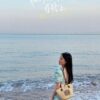 6930d76a6e68136f4d9b1605 LOEWE Roewe Mini Straw Bag, Small Size, Essential for Beach Outings, 25*20cm