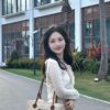 6930d76b6e68136f4d9b1607 LOEWE Roewe Mini Straw Bag, Small Size, Essential for Beach Outings, 25*20cm