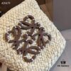 6930d76d6e68136f4d9b160b LOEWE Rattan Woven Bag Bucket Bag Perfect for Summer