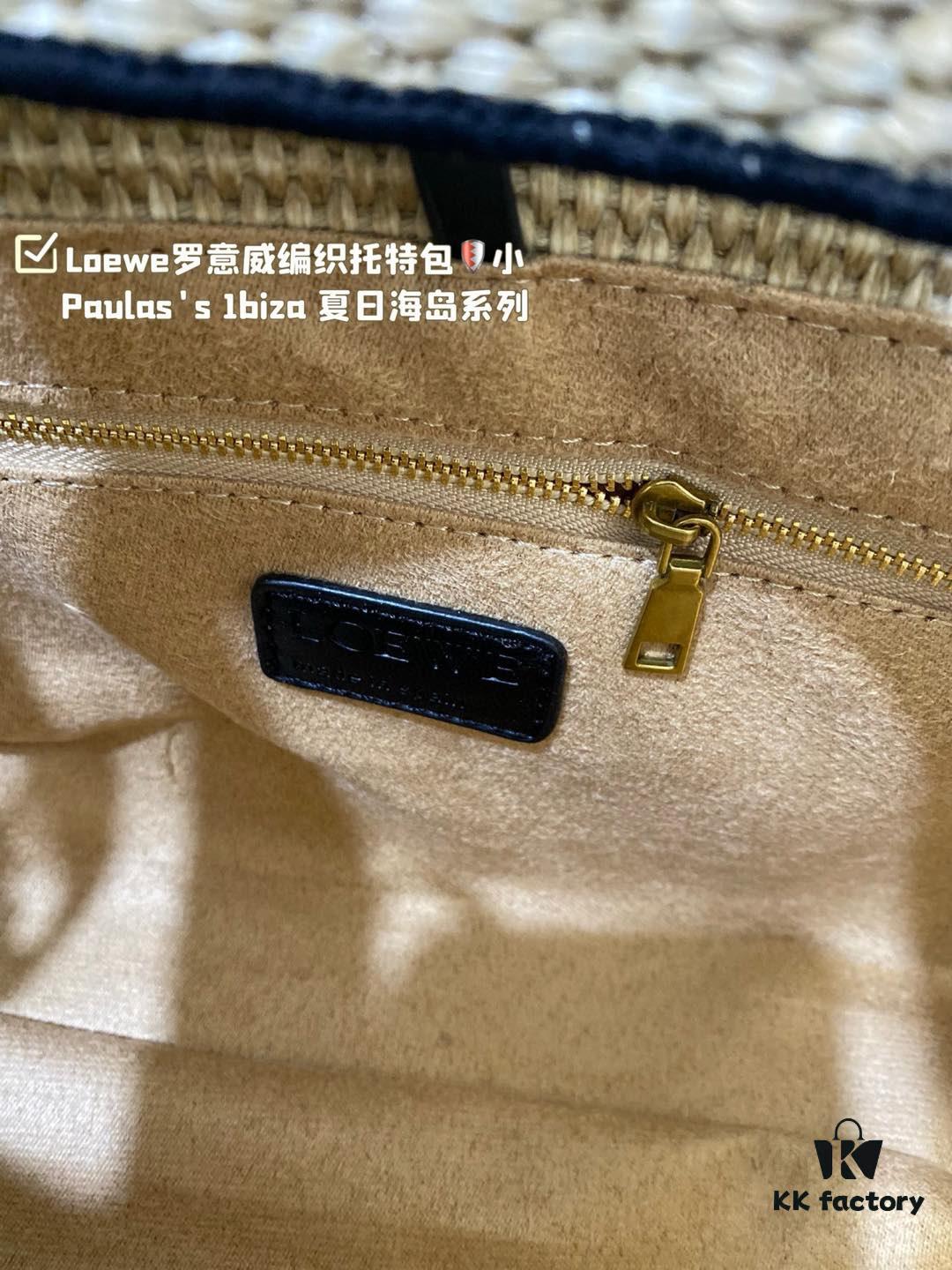 6930d7896e68136f4d9b162b Loewe Anagram Basket Embroidered Logo Woven Straw Tote Bag Summer New Arrival Basket Bag Large and Small Sizes
