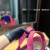 6930d78e6e68136f4d9b1631 Loewe Anagram Basket Embroidered Logo Woven Straw Tote Bag Summer New Arrival Seagrass Bag Basket Bag Small and Large Woven Leather-Trimmed Shopping Tote Beach Vacation Handbag
