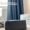 Large Loewe Woven Tote Bag