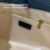 Large Loewe Woven Tote Bag