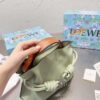 Loewe Women's Bucket Bag, Shoulder and Crossbody Handbag