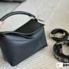Box Set (Double Shoulder Strap)