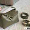 Box Set (Double Shoulder Strap)