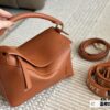 Box Set (Double Shoulder Strap)