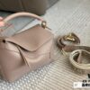 Box Set (Double Shoulder Strap)