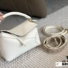 Box Set (Double Shoulder Strap)