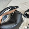 6930d7cf6e68136f4d9b1680 Box Set (Double Shoulder Strap) Loewe Puzzle Geometric Bag, Genuine Cowhide Leather, 24*15cm