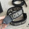 6930d7d86e68136f4d9b1687 Box Set (Double Shoulder Strap) Loewe Puzzle Geometric Bag, Genuine Cowhide Leather, 24*15cm