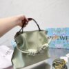 Loewe Women's Bucket Bag, Shoulder and Crossbody Handbag