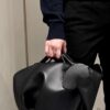 6930d7f96e68136f4d9b16b1 Loewe🌟 Classic Calfskin Little Elephant Handbag Arrived👏