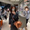 6930d7ff6e68136f4d9b16ba Loewe🌟 Classic Calfskin Elephant Handbag Arrived 👏