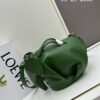 6930d8096e68136f4d9b16c8 Loewe🌟 Classic Calfskin Elephant Handbag Arrived 👏