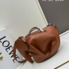 6930d80a6e68136f4d9b16c9 Loewe🌟 Classic Calfskin Elephant Handbag Arrived 👏