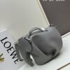 6930d80a6e68136f4d9b16cb Loewe🌟 Classic Calfskin Elephant Handbag Arrived 👏