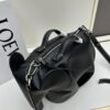 6930d8106e68136f4d9b16d1 Loewe🌟 Classic Calfskin Elephant Handbag Arrived 👏