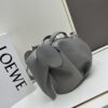 6930d8176e68136f4d9b16dc Loewe🌟 Classic Calfskin Elephant Handbag Arrived👏